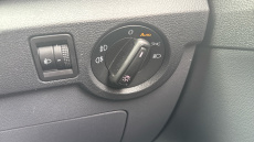Volkswagen T-Cross 1.0 TSI SE 5dr Petrol Estate